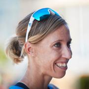 Lisa Nordén. 