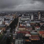 Skellefteå.