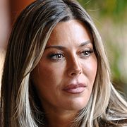 Influeraren Bianca Ingrosso.