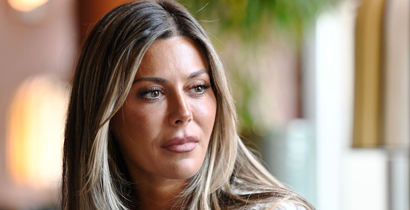 Influeraren Bianca Ingrosso.