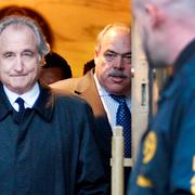 Bernie Madoff