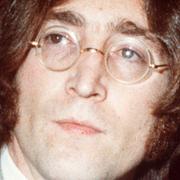 John Lennon. 