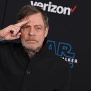 Mark Hamill.