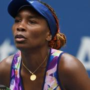 Venus Williams