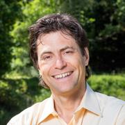 Max Tegmark.