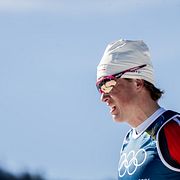 Johannes Høsflot Klæbo.