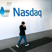 Nasdaq Stockholm, Stockholmsbörsen.