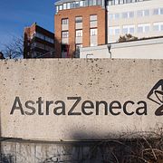 Astra Zeneca i Södertälje. Arkivbild.