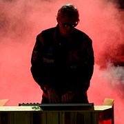 Kavinsky under OS.