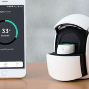 Produkten Egoo Health. 