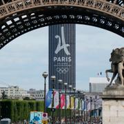 OS arrangeras i Paris sommaren 2024.