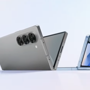 Galaxy Z Fold 6 och Galaxy Z Flip 6