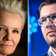 Dahlgren, Åkesson.