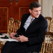 Michael Flynn