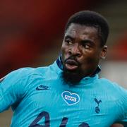 Serge Aurier