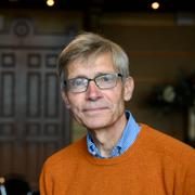 Per Svensson. 