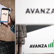 Nordnet drogs med när Avanza lyfte.