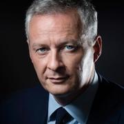 Bruno Le Maire