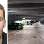 Alexander Nord, 22, döms till livstids fängelse för mordet på rapparen Gaboro.