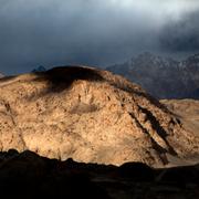 Ladakh-området. Arkivbild.