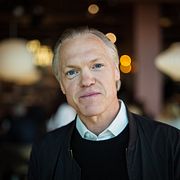 Klas Granström.