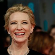 Cate Blanchett