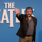 Peter Jackson.