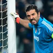 Buffon.