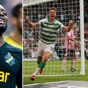 AIK kan ställas mot Celtic.