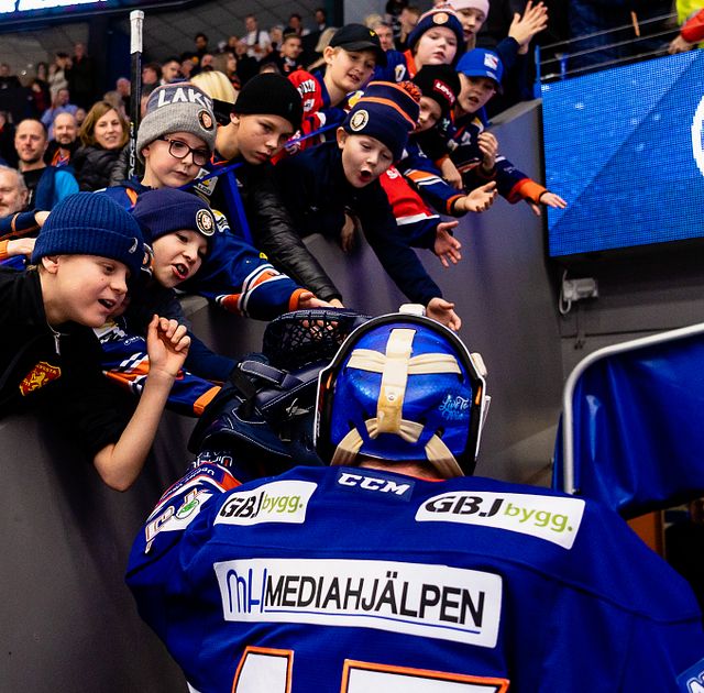 Samtliga SHL-klubbar vill ha vaccinpass till seriestart