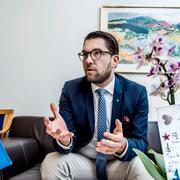 Jimmie Åkesson