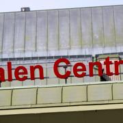 Dalen Centrum i Enskededalen.