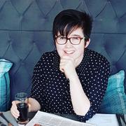 Lyra McKee.