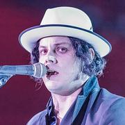 Jack White.