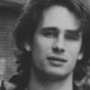 Jeff Buckley.