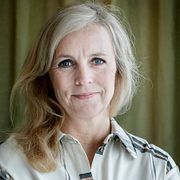 Alexandra Stråberg Malin Hoelstad/SvD/TT / SVENSKA DAGBLADET
