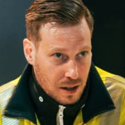 Magnus Backe / LKAB:s huvudkontor i Kiruna.