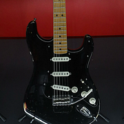 Gitarren/David Gilmour.