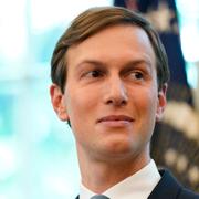 Jared Kushner.