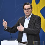 Erik Sturegård.
