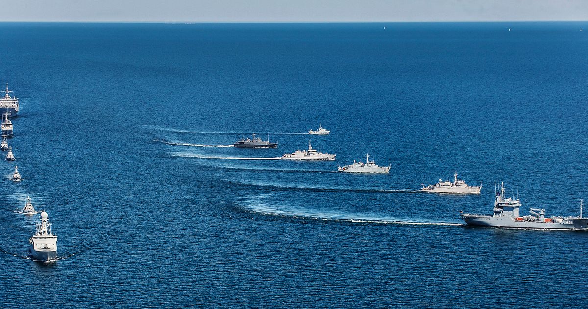 Vad Händer Om Ryssland Attackerar Sverige