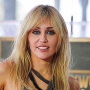 Miley Cyrus i maj 2026
