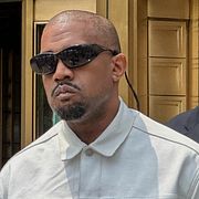 Kanye West.