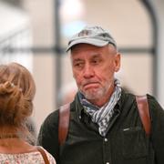 Håkan Nesser.