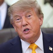 Trump.