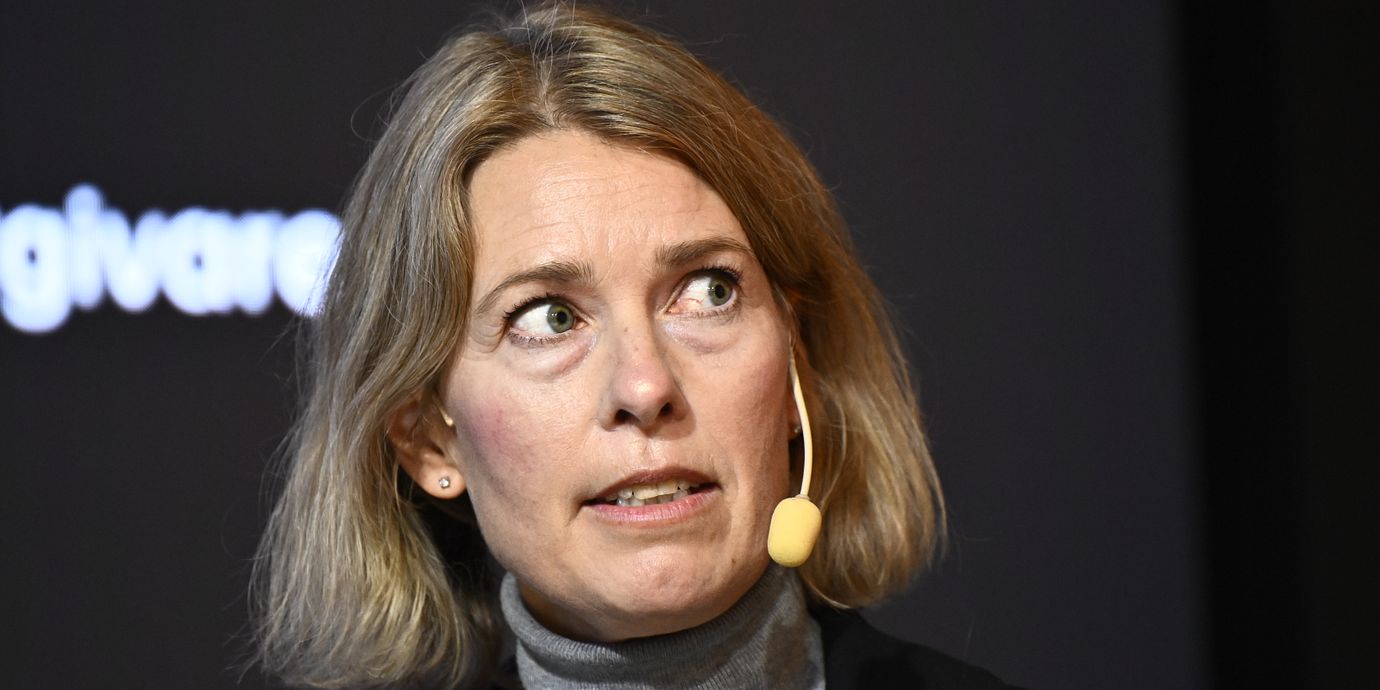 Lotta Folcker