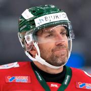 Joel Lundqvist/Henrik Lundqvist