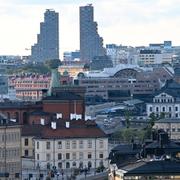 Anna Strömberg förvaltar Carnegie All Cap A.