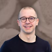 Omni Ekonomis krönikör Niklas Laninge. 