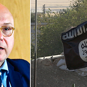 Magnus Ranstorp, terrorforskare, säger att fallet är extremt ovanligt. 